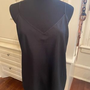 Talbots silky camisole or tank.